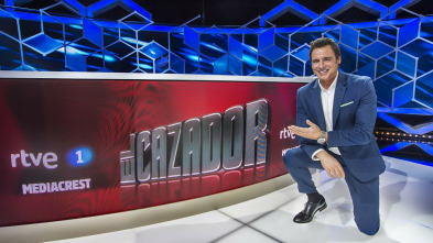 Imagen de El cazador (T1): Ep.193 - 3