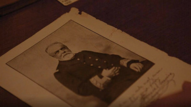 Imagen de Almirante Cervera, el último gran héroe - 3