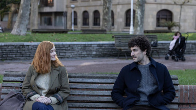 Imagen de Una vida no tan simple - 3