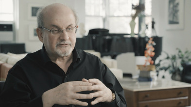 Imagen de Salman Rushdie, perseguit per la mort - 3