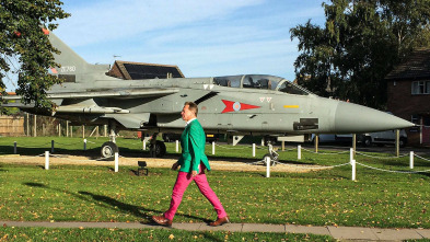 Imagen de En tren por Gran Bretaña  - 3