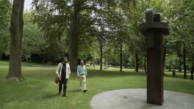 Imagen de Jardines con historia: Madrid. El Capricho - 3