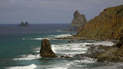 Lugares con encanto de Canarias