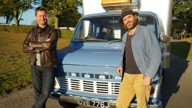 Imagen de Espacios increíbles: Ep.6 - 3