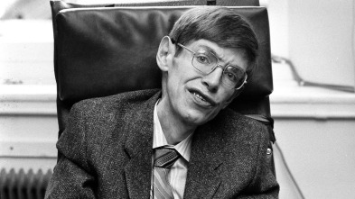 Imagen de Hawking: más allá de la ciencia - 3