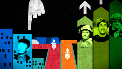 Imagen de ¡Cómo nos reímos! (T9): ¡Viva Chiquito! - 3