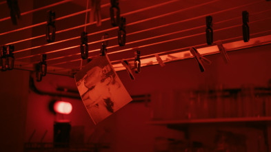 Imagen de Lucía en la telaraña - 3