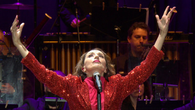 Imagen de Luz Casal, en muchos tempos - 5