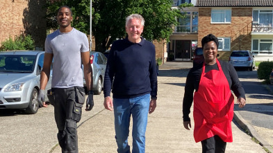 Imagen de Limpia y ordena (T1) - 3