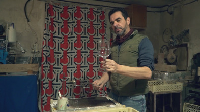 Ruralitas: Pontós (Girona) y Fontanarejo (Ciudad Real)