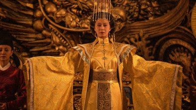 Imagen de Historias de Dunhuang  - 3