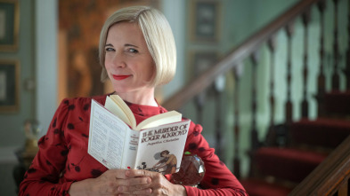 Imagen de Agatha Christie: la reina del misterio  - 3