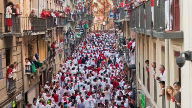 Imagen de ¿Qué era eso de los Sanfermines? - 5
