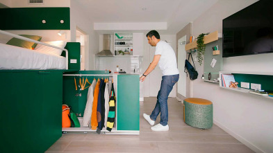 Imagen de Nunca es demasiado...: Casas para todas las etapas - 3