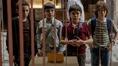 Imagen de Érase una vez en Euskadi - 3