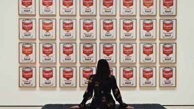 Imagen de Andy Warhol: Una vida de arte - 3