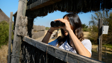 Imagen de Reduce tu huella (T3): Doñana, el santuario de las aves - 3