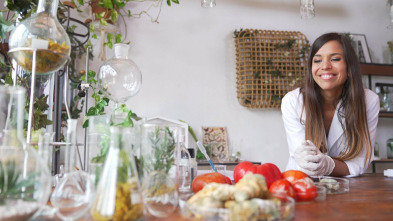 Imagen de ¡Qué animal! (T7): Rastros - 3