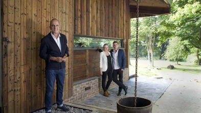 Imagen de Grand Designs (T21): Lewes revisitado - 3