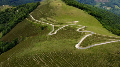 Imagen de Caminos de...: Camino francés 2 - 3