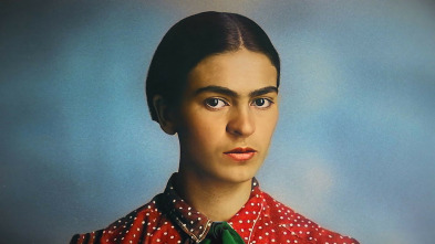 Imagen de Frida: Vida y dolor - 3