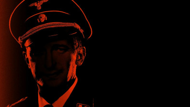 Imagen de La confesión del...: Las cintas perdidas de Eichmann (segunda parte) - 3