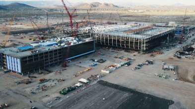 Imagen de La guerra de los chips - 3