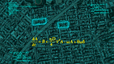 Imagen de El algoritmo contra el crimen - 3