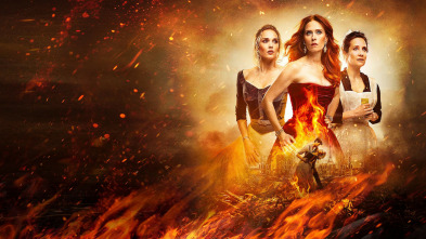 Imagen de El Bazar de la Caridad (T1): Ep.7  - 3