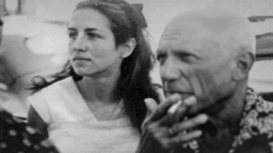 Imagen de Pablo Picasso y Françoise Gilot, ''la mujer que dice no'' - 3
