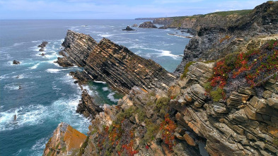 Imagen de Portugal: una tierra salvaje al borde del mar - 3