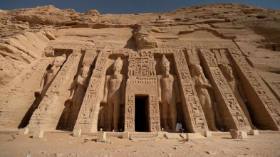 Imagen de Cuando Champollion conoce a Ramsés II - 3