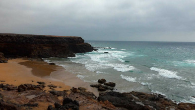 Lugares con encanto...: Fuerteventura