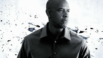 The Equalizer 3
