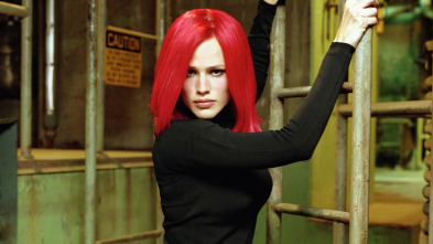 Alias (T1): Ep.6 Ajuste de cuentas