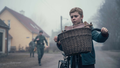 Imagen de Cuando termine la guerra - 3