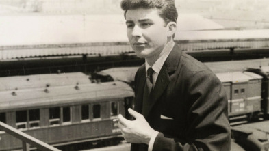 Imagen de Juan diego. El actor a compás - 3