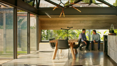 Imagen de Hogares increibles con Dermot Bannon (T1) - 5
