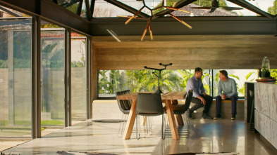 Imagen de Hogares... (T1): Melbourne - 5