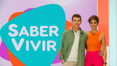 Imagen de Saber vivir (T7): Ep.8 - 3