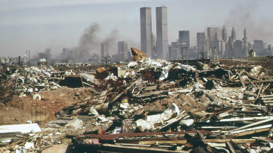 Imagen de Documérica: Retrato del desencanto - 3