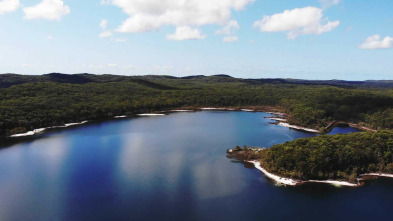 Imagen de Los paisajes más...: Queensland - 3