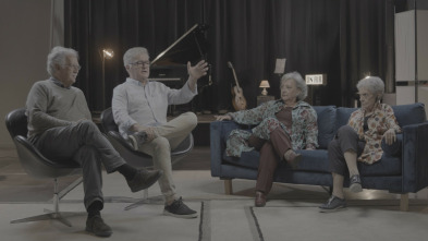 Imagen de Eres tú: De Mocedades a El Consorcio - 3