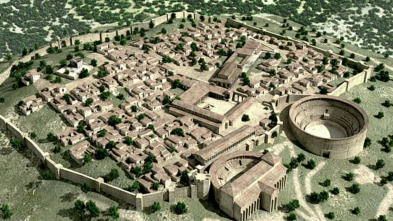 Arqueomanía 