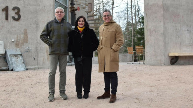 Imagen de Grandes diseños de Suecia: Vadstena - 3