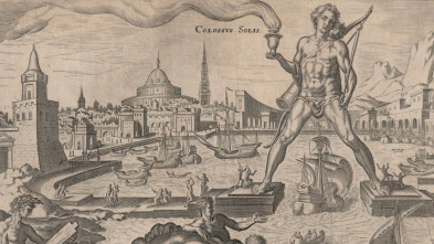 Imagen de Maravillas del mundo...: La estatua de Zeus en Olimpia - 3