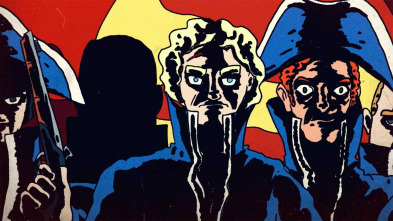 Imagen de La controversia del...: Diamantes de sangre - 3