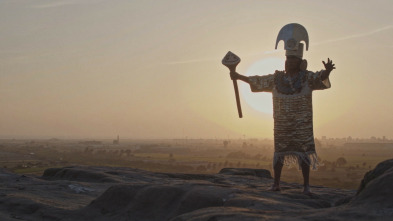 Apocalipsis de los...: Los Rapa Nui