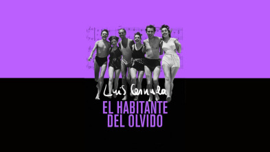 Imagen de Luis Cernuda, el habitante del olvido - 3