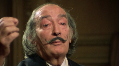 Imagen de Divino Dalí - 5